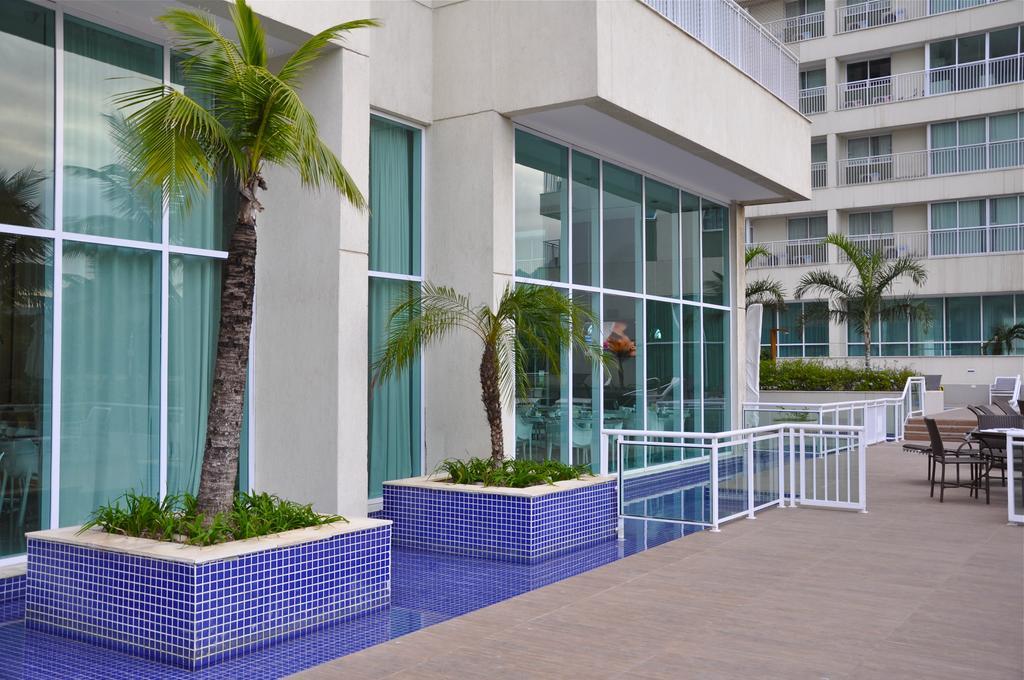 Appart hôtel Stay Rio de Janeiro